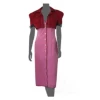 Final Fantasy VII 7 Aerith Cosplay Costume -Game Costumes Sales image final fantasy aerith cosplay costume 1