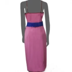 Final Fantasy VII 7 Aerith Cosplay Costume -Game Costumes Sales image final fantasy aerith cosplay costume 3