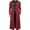 Final Fantasy VII 7 Genesis Rhapsodos Cosplay Costume 1 Final Fantasy VII 7 Genesis Rhapsodos Cosplay Costume -Game Costumes Sales image final fantasy vii 7 genesis rhapsodos cosplay 1