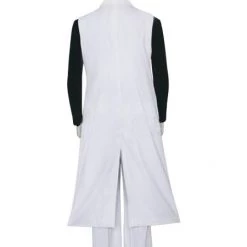 Final Fantasy VII 7 Rufus Shinra Cosplay Costume -Game Costumes Sales image final fantasy vii 7 rufus shinra cosplay 5