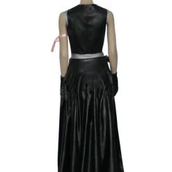 Final Fantasy 7 Tifa Lockhart Cosplay Costume -Game Costumes Sales image final fantasy vii 7 tifa lockhart cosplay 2