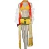 Final Fantasy X-2 Rikku Cosplay Costume -Game Costumes Sales image final fantasy xii 12 rikku cosplay 1