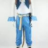 Final Fantasy IX 9 Zidane Tribal Cosplay Costume -Game Costumes Sales image final fantasy ix 9 zidane tribal cosplay costume 1