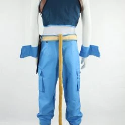Final Fantasy IX 9 Zidane Tribal Cosplay Costume 9 Final Fantasy IX 9 Zidane Tribal Cosplay Costume -Game Costumes Sales image final fantasy ix 9 zidane tribal cosplay costume 4