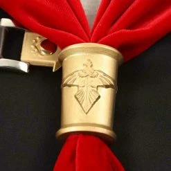 Final Fantasy Type-0 Suzaku Peristylium Class Zero Cater Cosplay Costume -Game Costumes Sales image final fantasy type 0 suzaku peristylium class zero cater cosplay costume 05 1