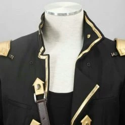 Final Fantasy Type-0 Suzaku Peristylium Class Zero Nine Cosplay Costume -Game Costumes Sales image final fantasy type 0 suzaku peristylium class zero nine cosplay costume09 1