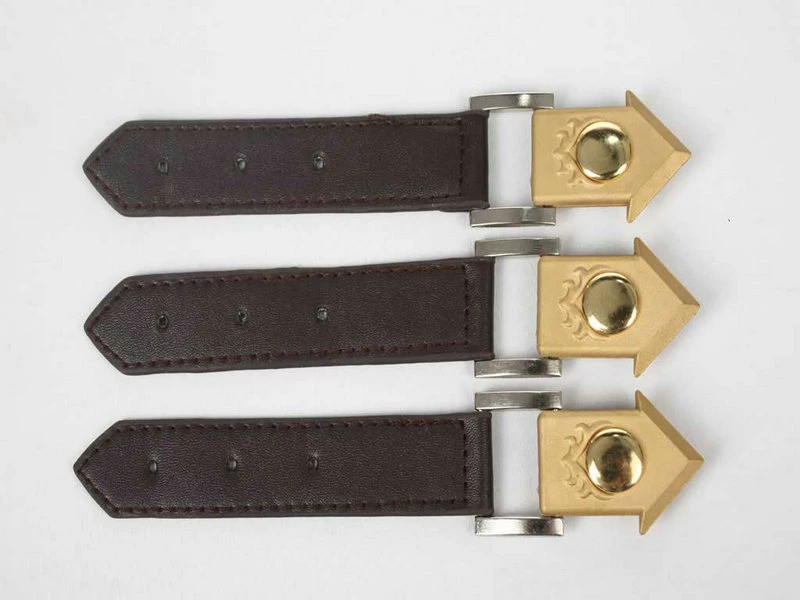 Final Fantasy Type-0 Suzaku Peristylium Class Zero Nine Cosplay Costume - Image 11