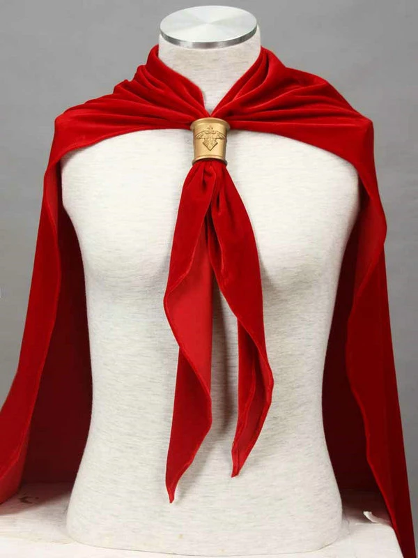 Final Fantasy Type-0 Suzaku Peristylium Class Zero Rem Cosplay Costume - Image 12