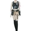 Final Fantasy VII Yuffie Kisaragi Cosplay Costume -Game Costumes Sales image final fantasy vii yuffie kisaragi cosplay costume 1