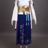 Final Fantasy X 10 Yuna Cosplay Costume -Game Costumes Sales image final fantasy x 10 yuna cosplay costume 01