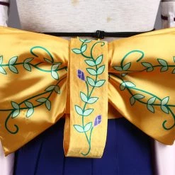 Final Fantasy X 10 Yuna Cosplay Costume -Game Costumes Sales image final fantasy x 10 yuna cosplay costume 09