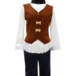 Final Fantasy XI AF Cosplay Costume -Game Costumes Sales image final fantasy xi af cosplay costume 3