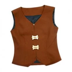 Final Fantasy XI AF Cosplay Costume -Game Costumes Sales image final fantasy xi af cosplay costume 4