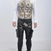 Final Fantasy XII Balthier Cosplay Costume -Game Costumes Sales image final fantasy xii balthier cosplay costume 01
