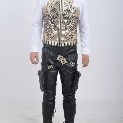 Final Fantasy XII Balthier Cosplay Costume