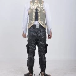 Final Fantasy XII Balthier Cosplay Costume -Game Costumes Sales image final fantasy xii balthier cosplay costume 04