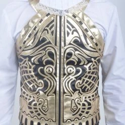 Final Fantasy XII Balthier Cosplay Costume -Game Costumes Sales image final fantasy xii balthier cosplay costume 05