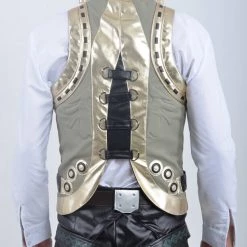 Final Fantasy XII Balthier Cosplay Costume -Game Costumes Sales image final fantasy xii balthier cosplay costume 06