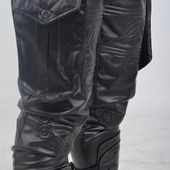 Final Fantasy XII Balthier Cosplay Costume -Game Costumes Sales image final fantasy xii balthier cosplay costume 07