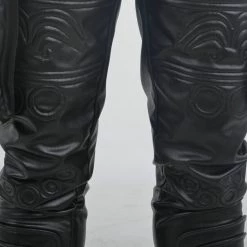 Final Fantasy XII Balthier Cosplay Costume -Game Costumes Sales image final fantasy xii balthier cosplay costume 08