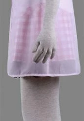 Final Fantasy XIII 13 Serah Farron Cosplay Costume -Game Costumes Sales image final fantasy xiii 13 serah farron cosplay costume 3