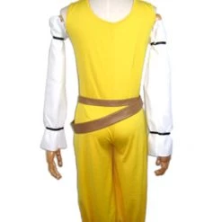 Final Fantasy IX 9 Garnet Cosplay Costume -Game Costumes Sales image garnet cosplay costume 3