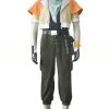 Final Fantasy XIII 13 Hope Estheim Cosplay Costume -Game Costumes Sales image hope estheim cosplay costume 1