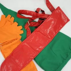 The Legend Of Zelda Link Cosplay Costume - 2nd Edition -Game Costumes Sales image img 8068