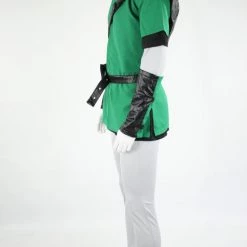 The Legend Of Zelda Link Deluxe Cosplay Costume 12 The Legend Of Zelda Link Deluxe Cosplay Costume -Game Costumes Sales image img 8141 1