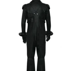 Final Fantasy VII 7 Kadaj Cosplay Costume -Game Costumes Sales image kadaj cosplay costume 3