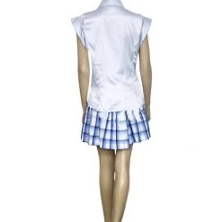 Kingdom Hearts 2 Kairi Cosplay Costume 7 Kingdom Hearts 2 Kairi Cosplay Costume -Game Costumes Sales image kingdom hearts 2 kairi cosplay 2 1