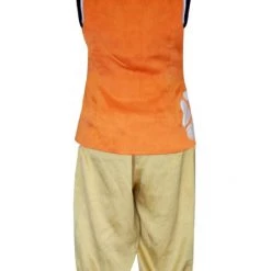 Kingdom Hearts 2 Olette Cosplay Costume -Game Costumes Sales image kingdom hearts 2 olette cosplay 2