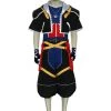 Kingdom Hearts Sora Cosplay Costume -Game Costumes Sales image kingdom hearts 2 sora cosplay 3