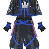 Kingdom Hearts Anti Sora Cosplay Costume -Game Costumes Sales image kingdom hearts anti sora cosplay costume 2