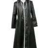 Kingdom Hearts Boys Uniform Cosplay Costume