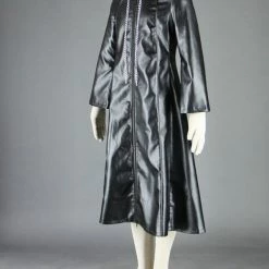 Kingdom Hearts Organization XIII Roxas Cosplay Costume -Game Costumes Sales image kingdom hearts organization xiii roxas cosplay costume4