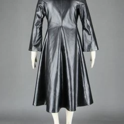 Kingdom Hearts Organization XIII Roxas Cosplay Costume -Game Costumes Sales image kingdom hearts organization xiii roxas cosplay costume6