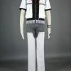 Kingdom Hearts Roxas Cosplay Costume -Game Costumes Sales image kingdom hearts roxas cosplay costume 2