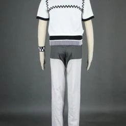 Kingdom Hearts Roxas Cosplay Costume 12 Kingdom Hearts Roxas Cosplay Costume -Game Costumes Sales image kingdom hearts roxas cosplay costume 5