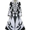 Kingdom Hearts Xemnas Cosplay Costume -Game Costumes Sales image kingdom hearts xemnas cosplay costume1