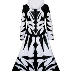 Kingdom Hearts Xemnas Cosplay Costume -Game Costumes Sales image kingdom hearts xemnas cosplay costume2