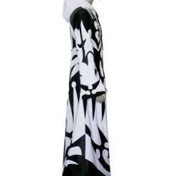 Kingdom Hearts Xemnas Cosplay Costume -Game Costumes Sales image kingdom hearts xemnas cosplay costume3