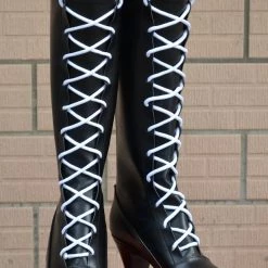 League Of Legends LOL Miss Fortune Cosplay Boots