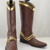 League Of Legends LOL Twisted Fate Cosplay Boots -Game Costumes Sales image league of legends lol twisted fate cosplay boots 01