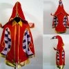 League Of Legends LOL Lulu Cosplay Costume