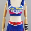 Lollipop Chainsaw Juliet Starling Cosplay Costume -Game Costumes Sales image lollipop chainsaw juliet starling cosplay costume 01