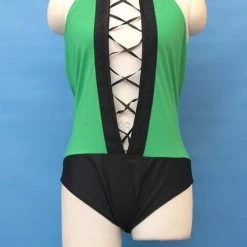 Mortal Kombat Jade Cosplay Costume