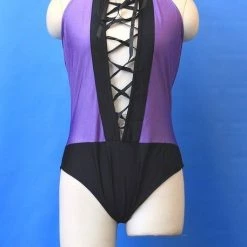 Mortal Kombat Mileena Cosplay Costume