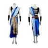Final Fantasy XIII 13 Oerba Yun Fang Cosplay Costume -Game Costumes Sales image oerba yun fang cosplay costume 1
