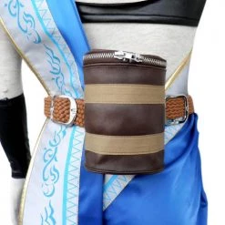 Final Fantasy XIII 13 Oerba Yun Fang Cosplay Costume -Game Costumes Sales image oerba yun fang cosplay costume 4